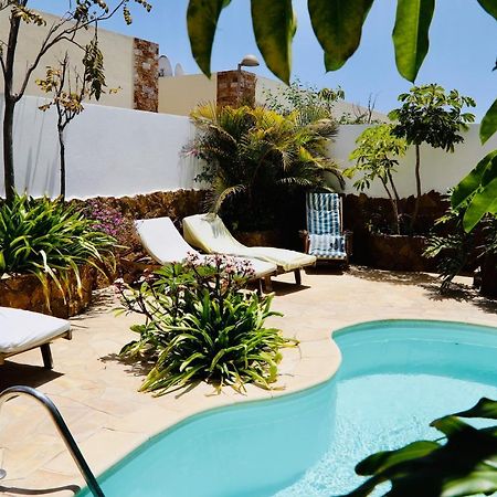 Villa Beach Club Corralejo Dış mekan fotoğraf
