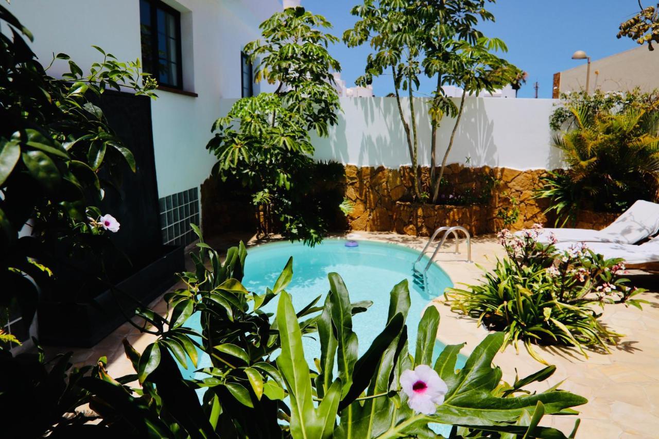 Villa Beach Club Corralejo Dış mekan fotoğraf