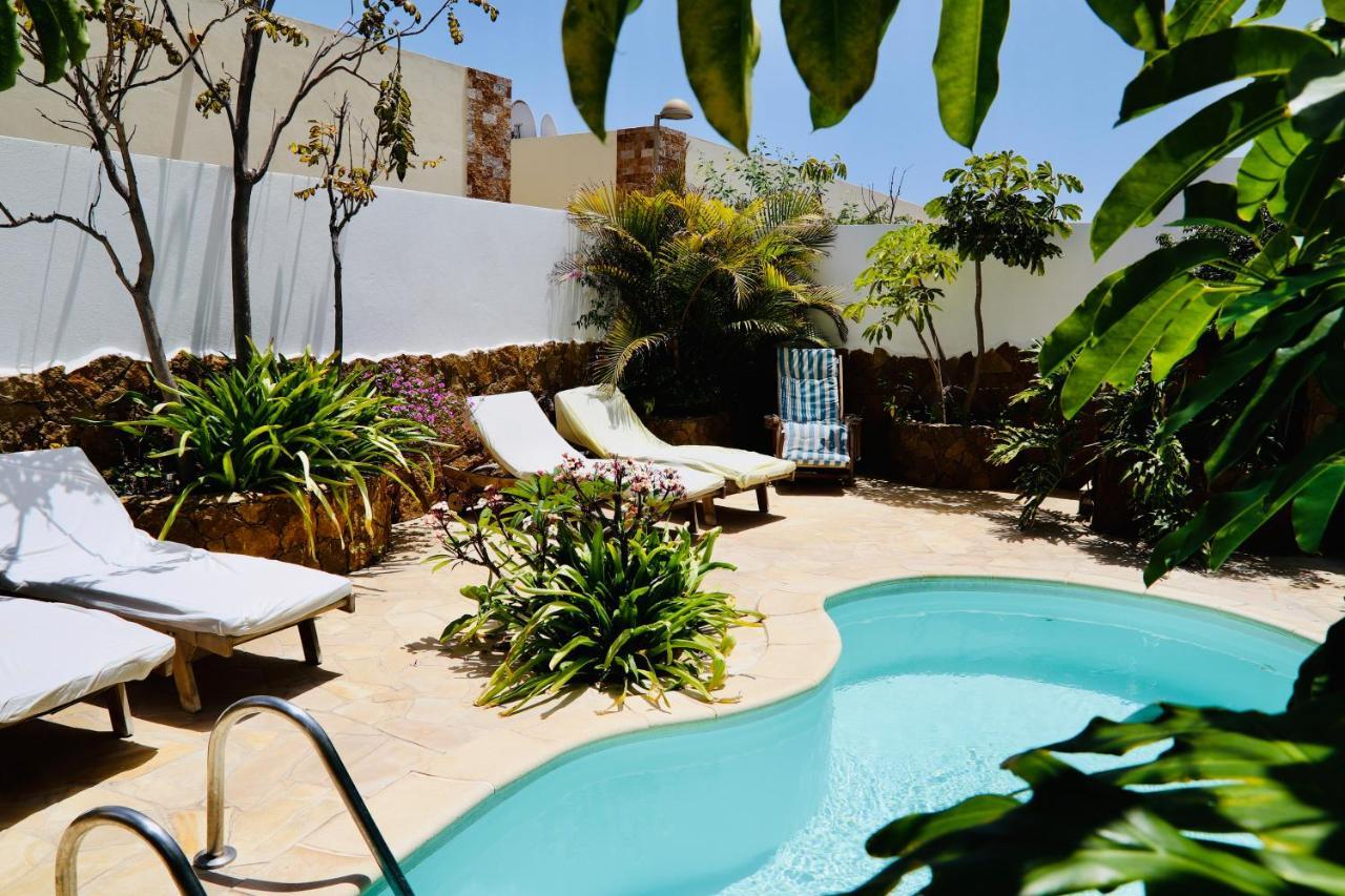 Villa Beach Club Corralejo Dış mekan fotoğraf