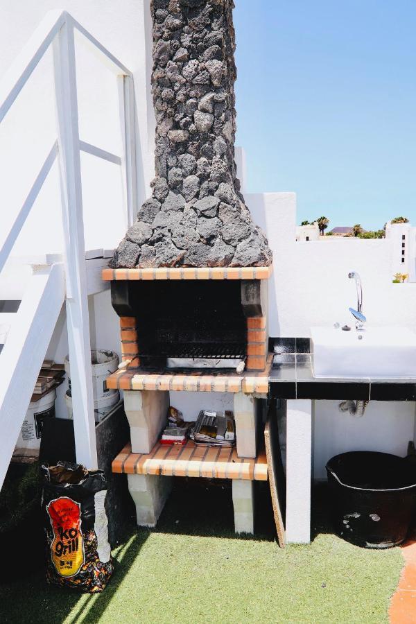Villa Beach Club Corralejo Dış mekan fotoğraf