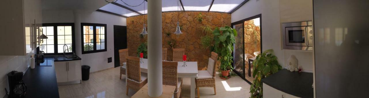 Villa Beach Club Corralejo Dış mekan fotoğraf