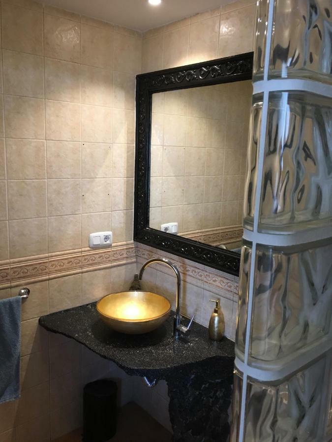 Villa Beach Club Corralejo Dış mekan fotoğraf
