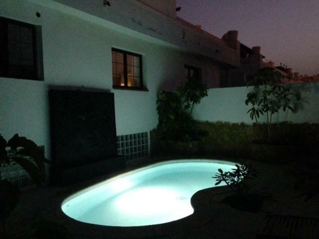 Villa Beach Club Corralejo Dış mekan fotoğraf
